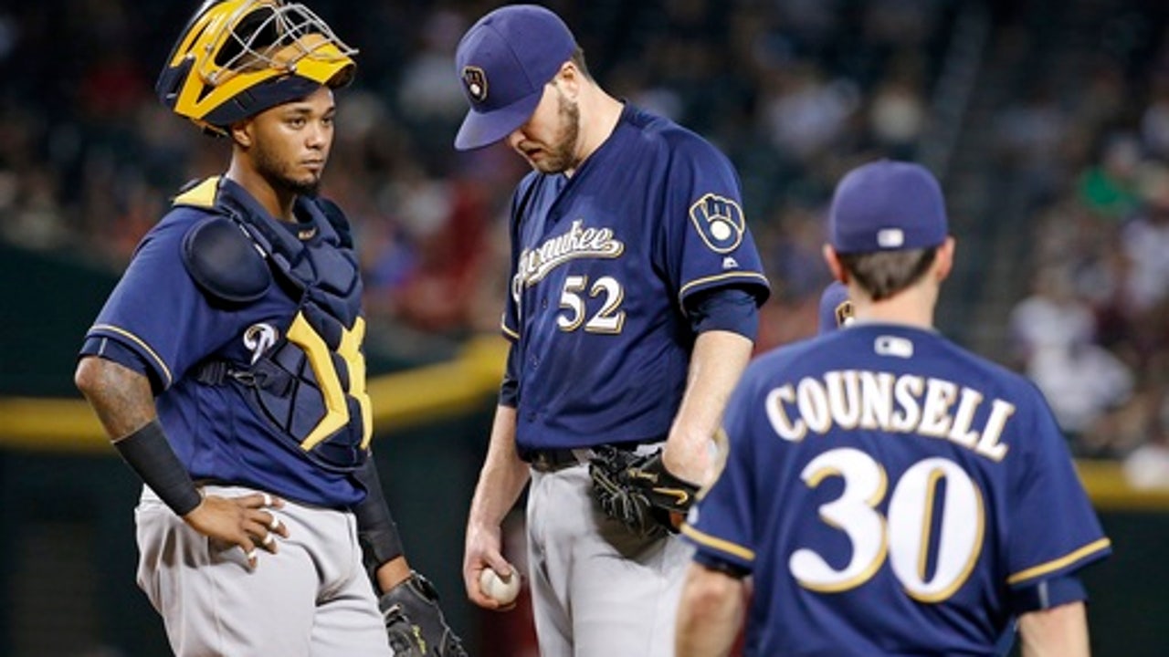 Daily Fantasy Baseball Advice for August 22